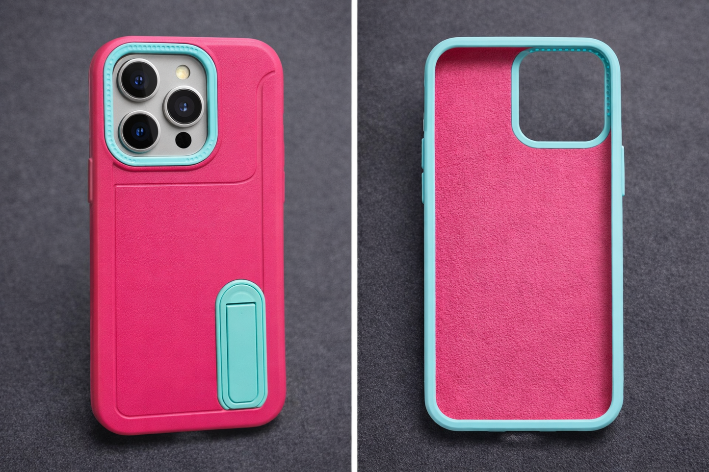 Phone Case for iPhone 17 Pro