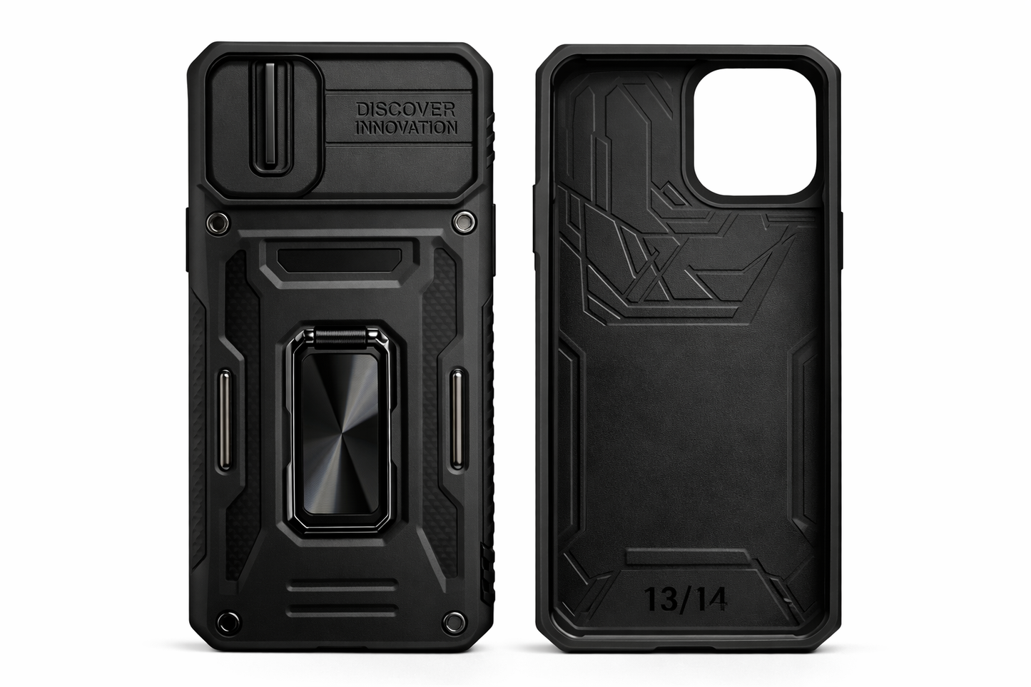 Phone Case for iPhone 13 | 14