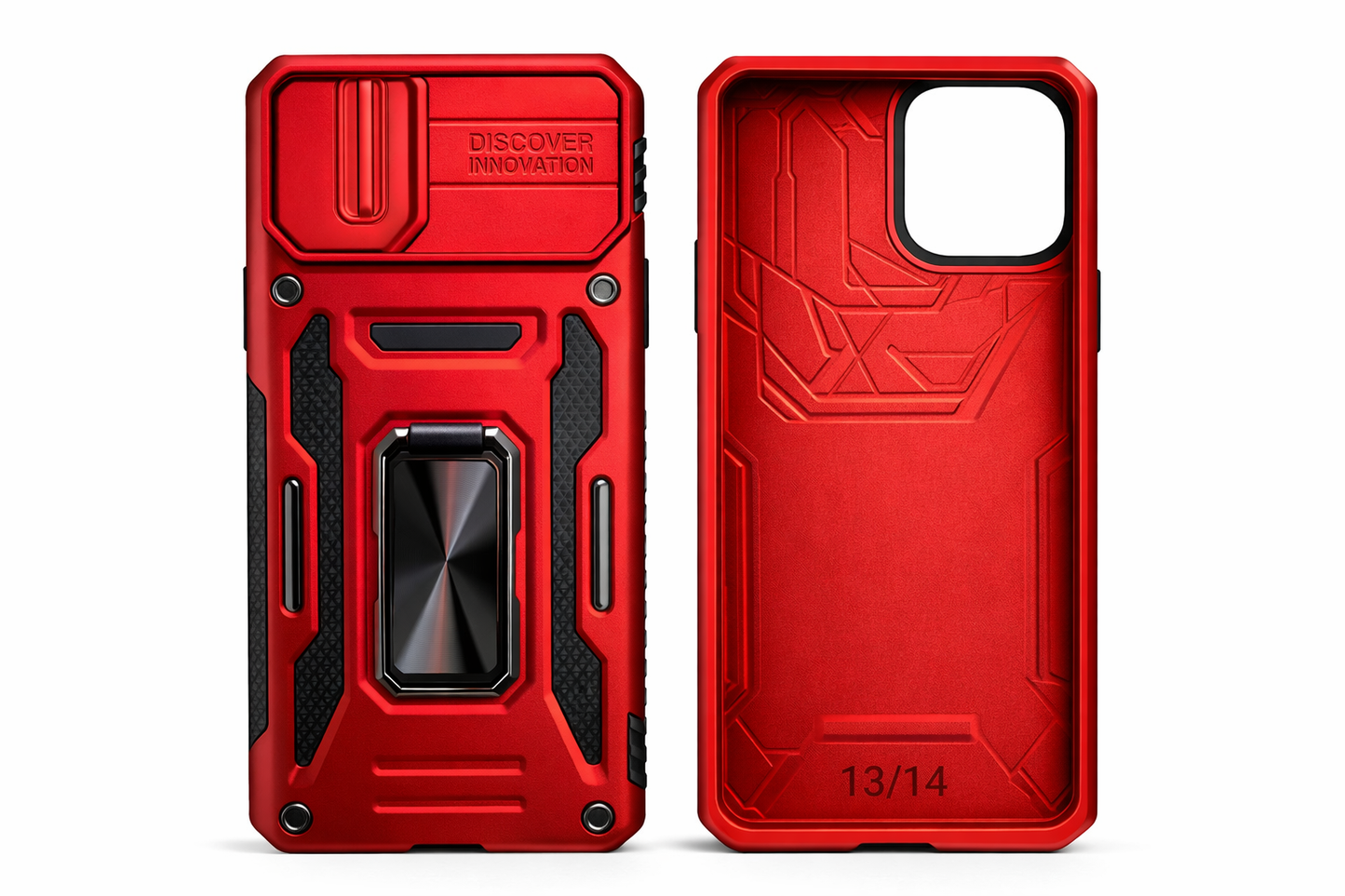 Phone Case for iPhone 13 | 14