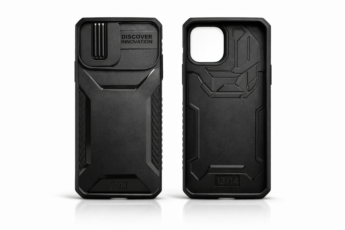 Phone Case for iPhone 13 | 14