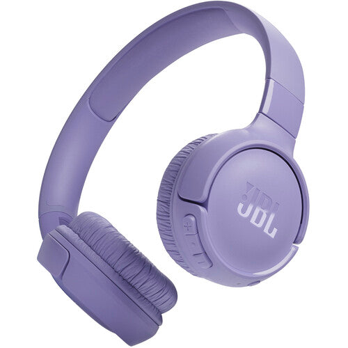 JBL | Tune 520BT On-Ear Sound Isolating Bluetooth Headphones