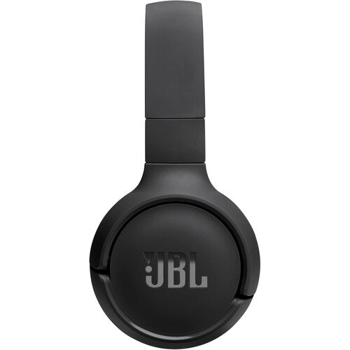 JBL | Tune 520BT On-Ear Sound Isolating Bluetooth Headphones