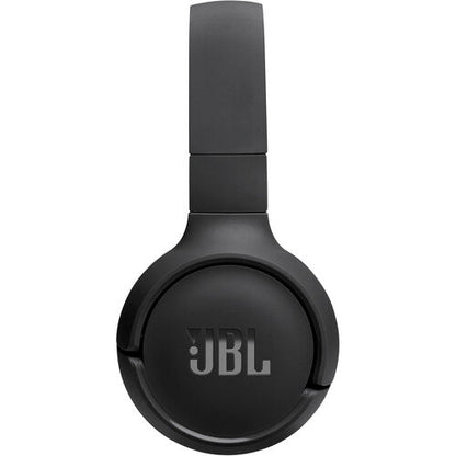 JBL | Tune 520BT On-Ear Sound Isolating Bluetooth Headphones