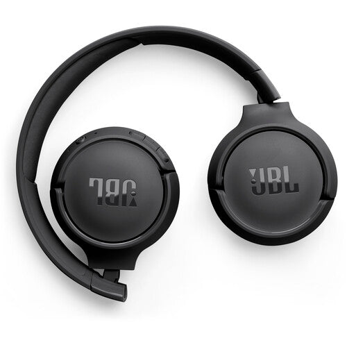JBL | Tune 520BT On-Ear Sound Isolating Bluetooth Headphones