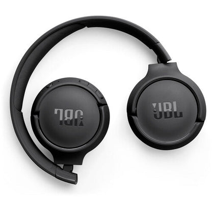 JBL | Tune 520BT On-Ear Sound Isolating Bluetooth Headphones
