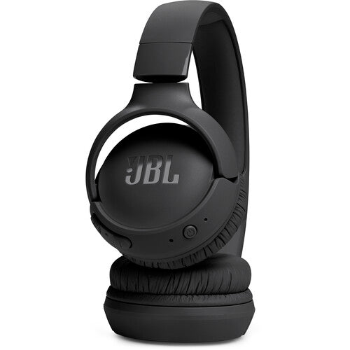 JBL | Tune 520BT On-Ear Sound Isolating Bluetooth Headphones