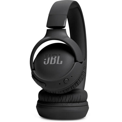 JBL | Tune 520BT On-Ear Sound Isolating Bluetooth Headphones