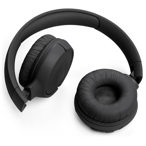 JBL | Tune 520BT On-Ear Sound Isolating Bluetooth Headphones