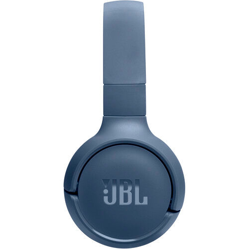 JBL | Tune 520BT On-Ear Sound Isolating Bluetooth Headphones