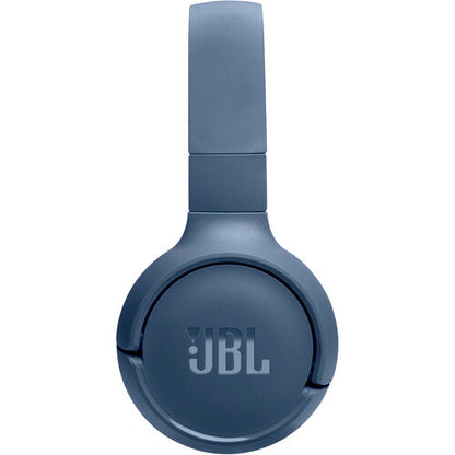 JBL | Tune 520BT On-Ear Sound Isolating Bluetooth Headphones