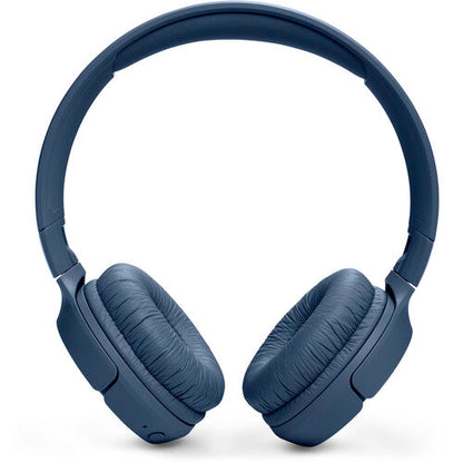 JBL | Tune 520BT On-Ear Sound Isolating Bluetooth Headphones