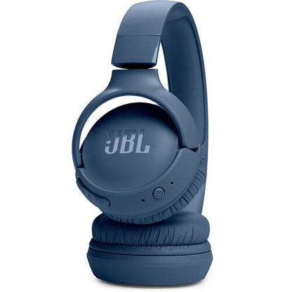 JBL | Tune 520BT On-Ear Sound Isolating Bluetooth Headphones