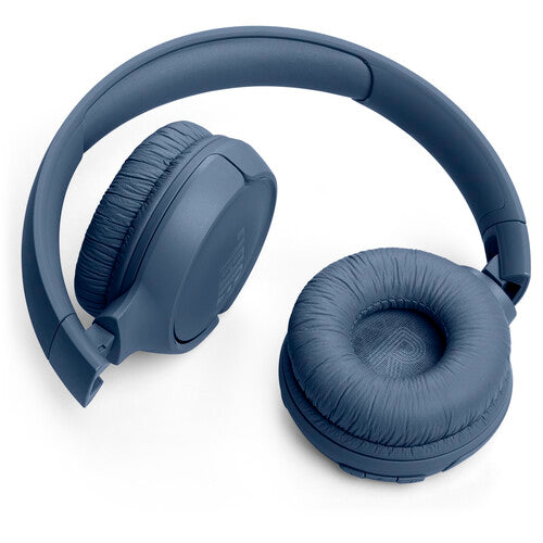 JBL | Tune 520BT On-Ear Sound Isolating Bluetooth Headphones