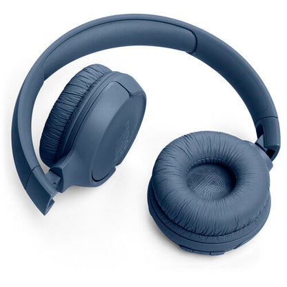 JBL | Tune 520BT On-Ear Sound Isolating Bluetooth Headphones