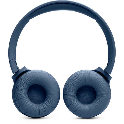 JBL | Tune 520BT On-Ear Sound Isolating Bluetooth Headphones