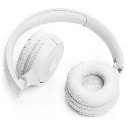JBL | Tune 520BT On-Ear Sound Isolating Bluetooth Headphones