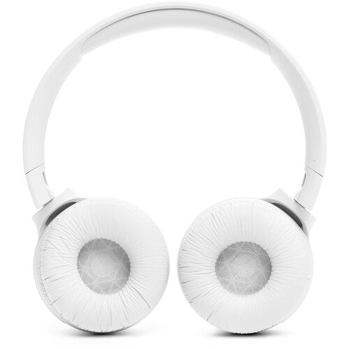 JBL | Tune 520BT On-Ear Sound Isolating Bluetooth Headphones