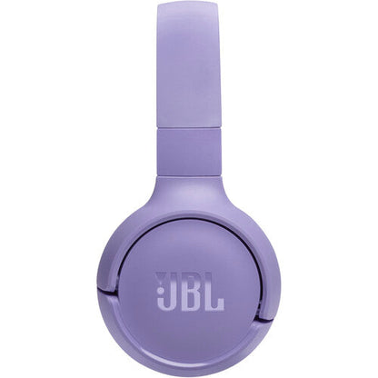 JBL | Tune 520BT On-Ear Sound Isolating Bluetooth Headphones