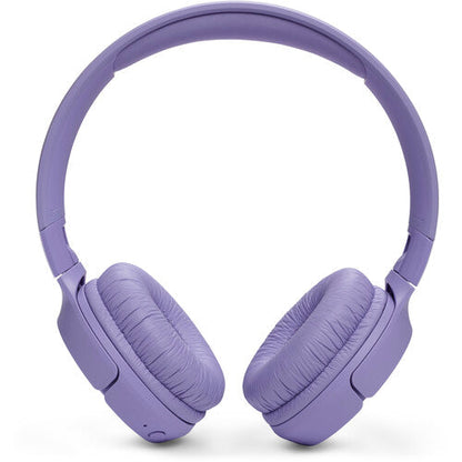 JBL | Tune 520BT On-Ear Sound Isolating Bluetooth Headphones