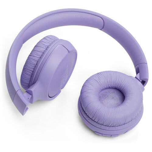 JBL | Tune 520BT On-Ear Sound Isolating Bluetooth Headphones