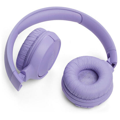 JBL | Tune 520BT On-Ear Sound Isolating Bluetooth Headphones
