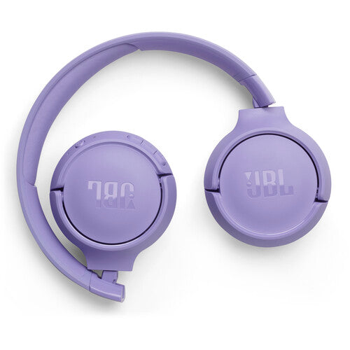 JBL | Tune 520BT On-Ear Sound Isolating Bluetooth Headphones
