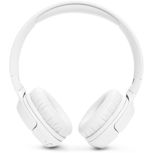 JBL | Tune 520BT On-Ear Sound Isolating Bluetooth Headphones