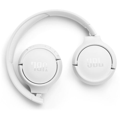 JBL | Tune 520BT On-Ear Sound Isolating Bluetooth Headphones
