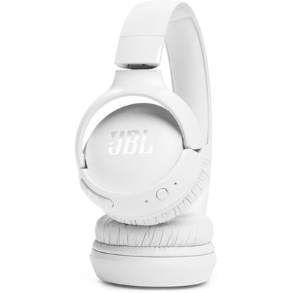 JBL | Tune 520BT On-Ear Sound Isolating Bluetooth Headphones