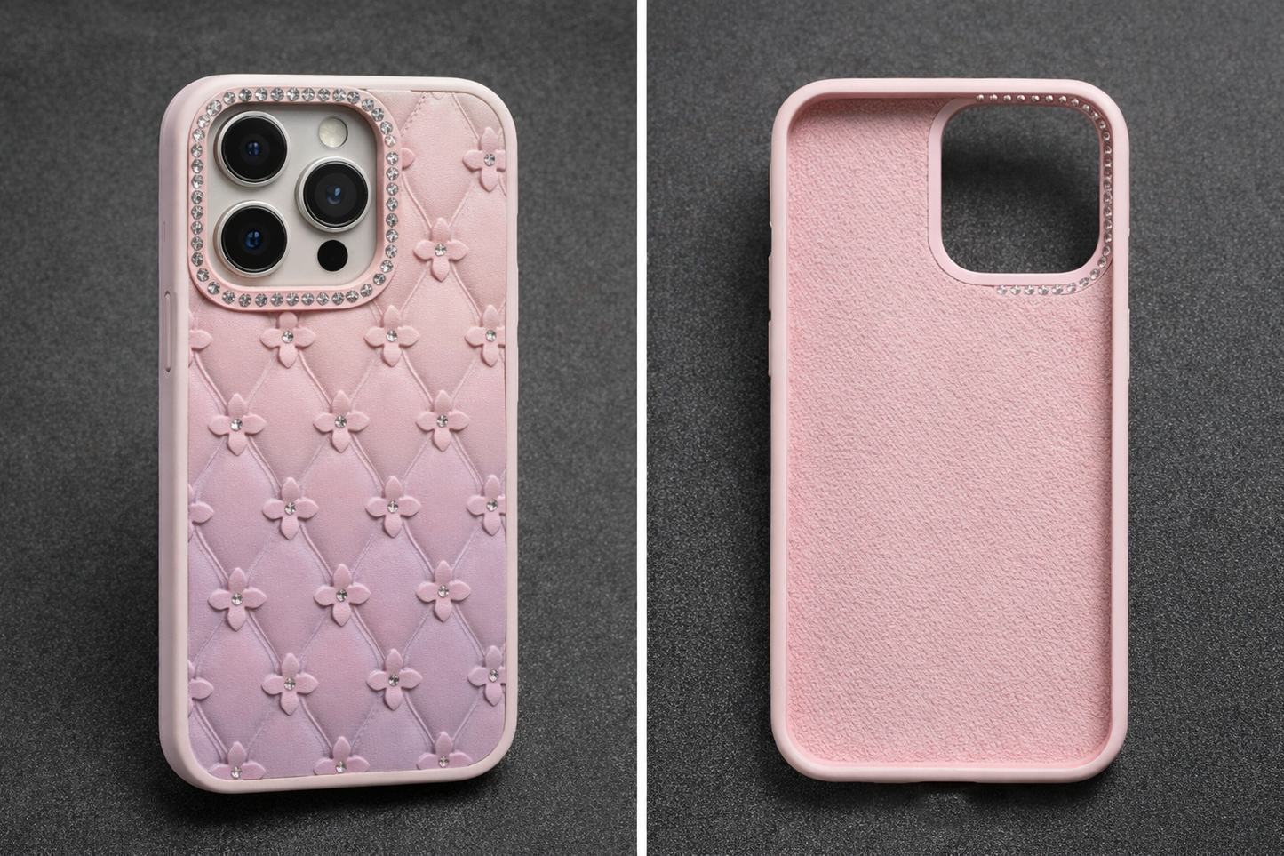 Phone Case for iPhone 17 Pro