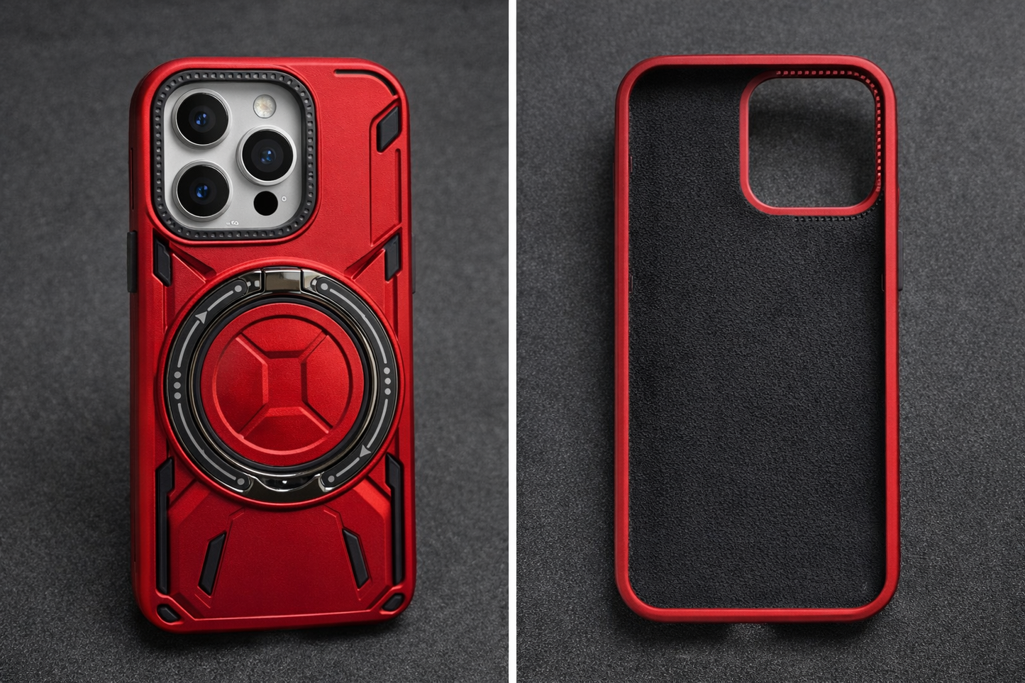 Phone Case for iPhone 17 Pro