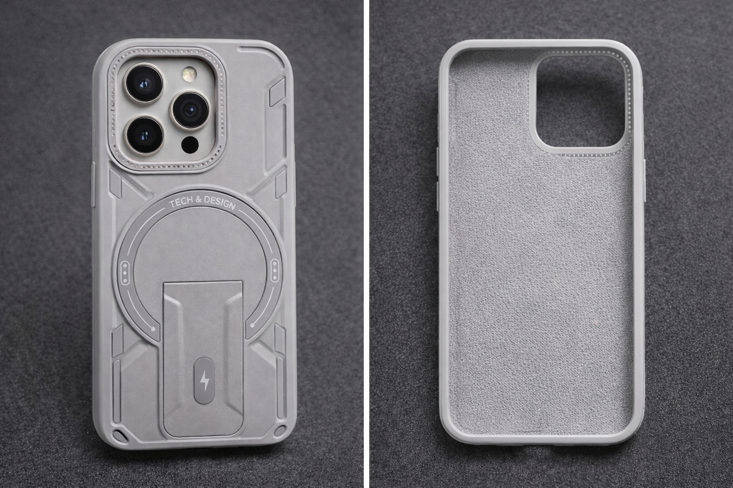 Phone Case for iPhone 17 Pro