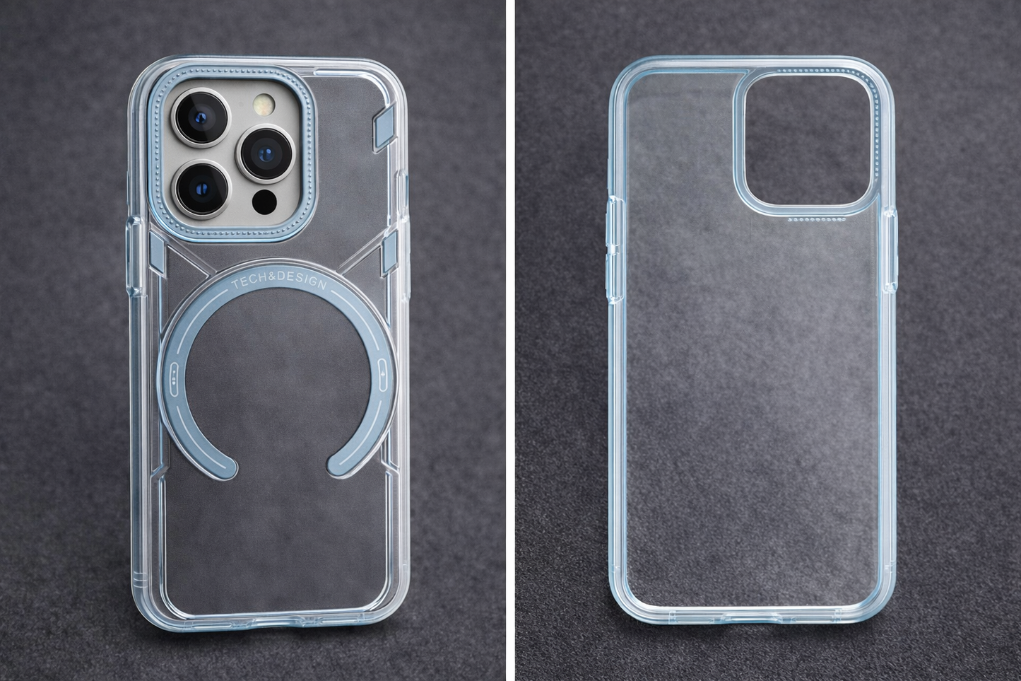 Phone Case for iPhone 17 Pro