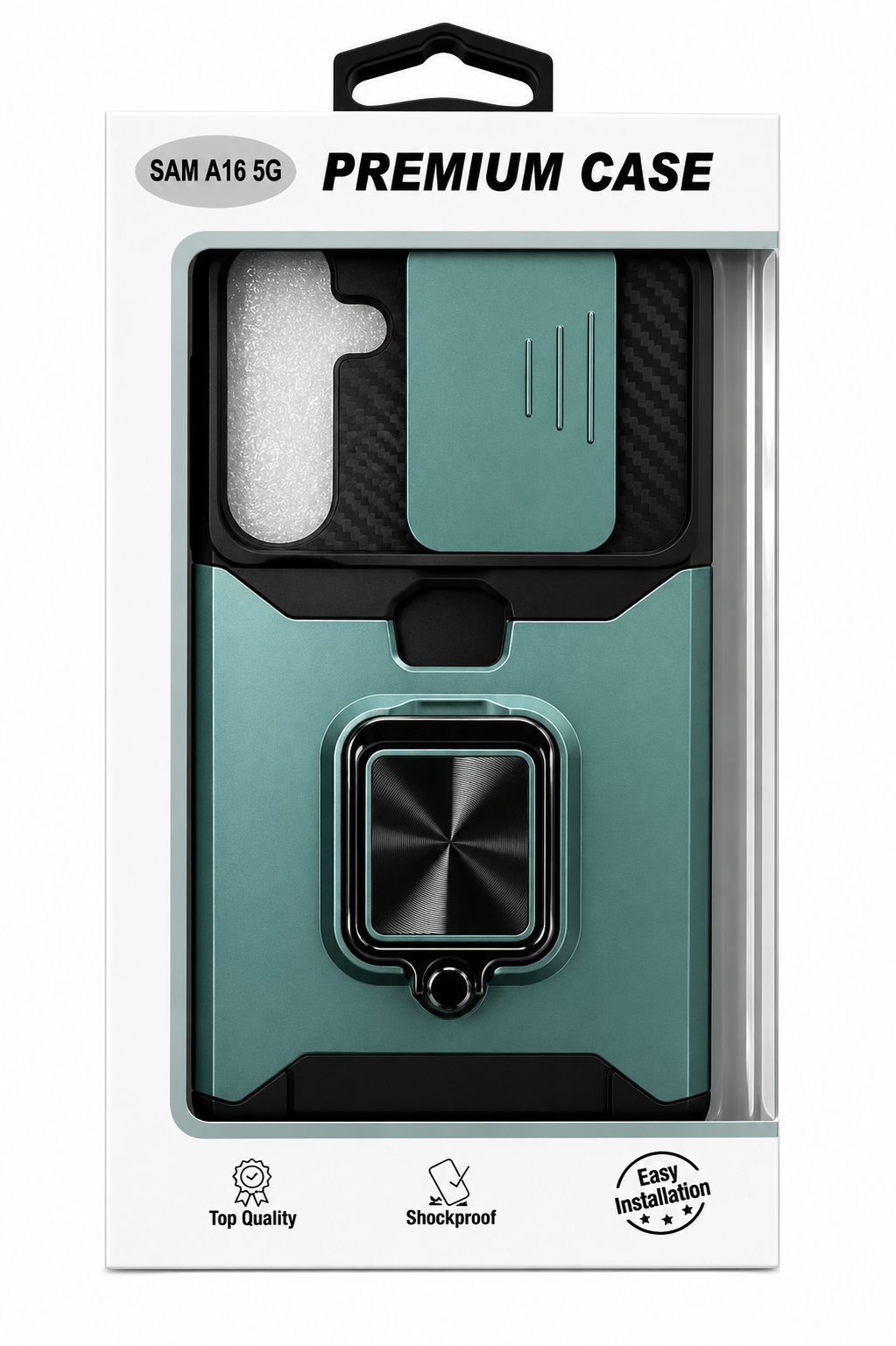 Phone Case for SAM A16