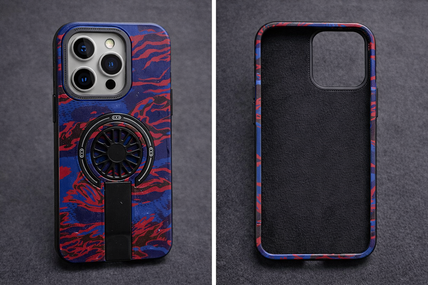 Phone Case for iPhone 17 Pro Max