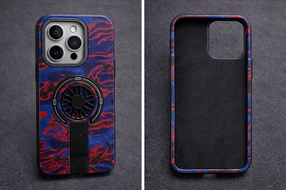 Phone Case for iPhone 17 Pro Max