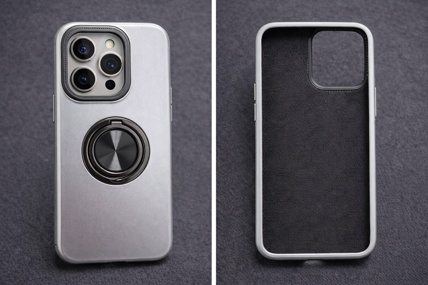 Phone Case for iPhone 17 Pro Max