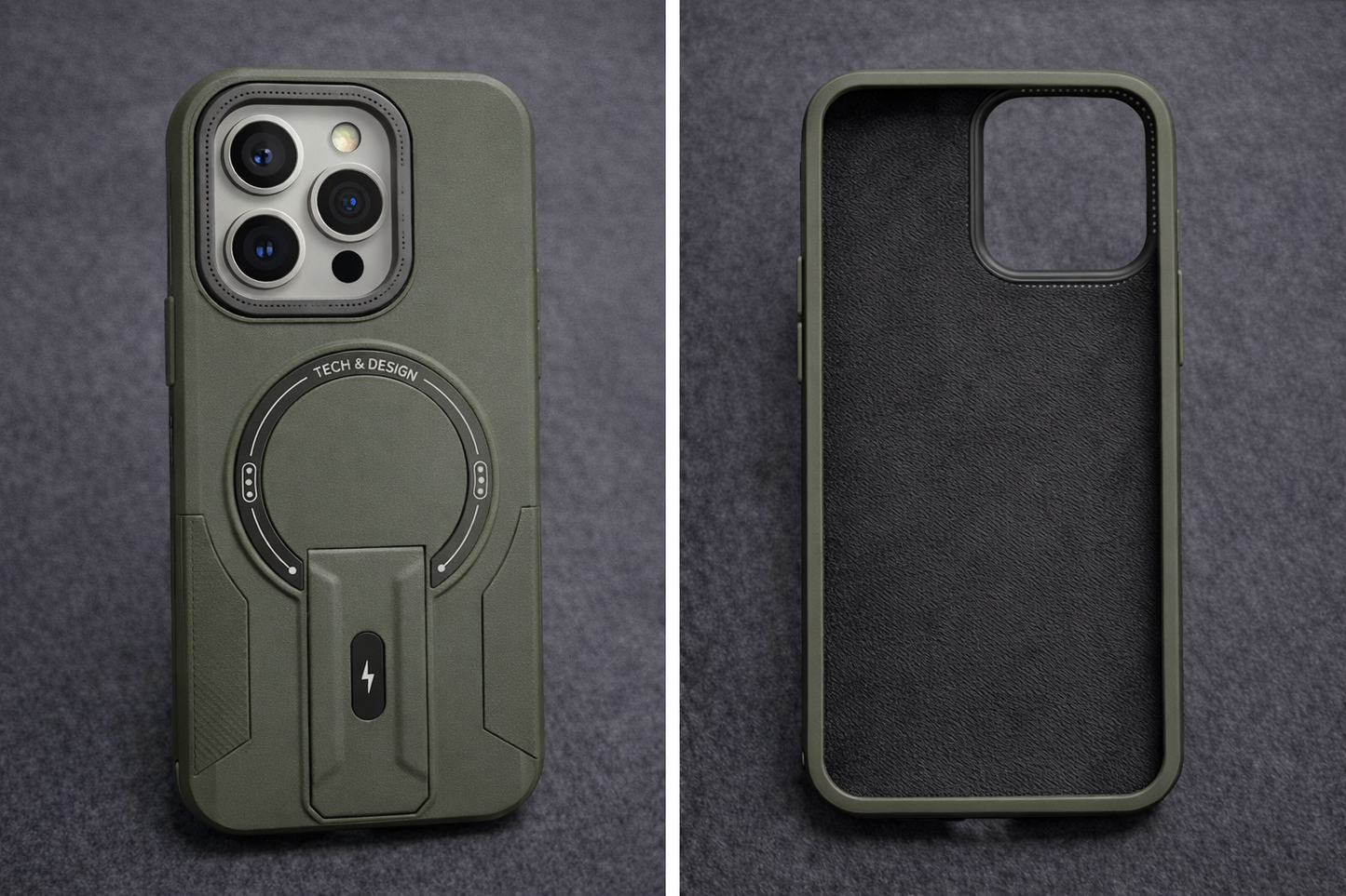 Phone Case for iPhone 17 Pro Max