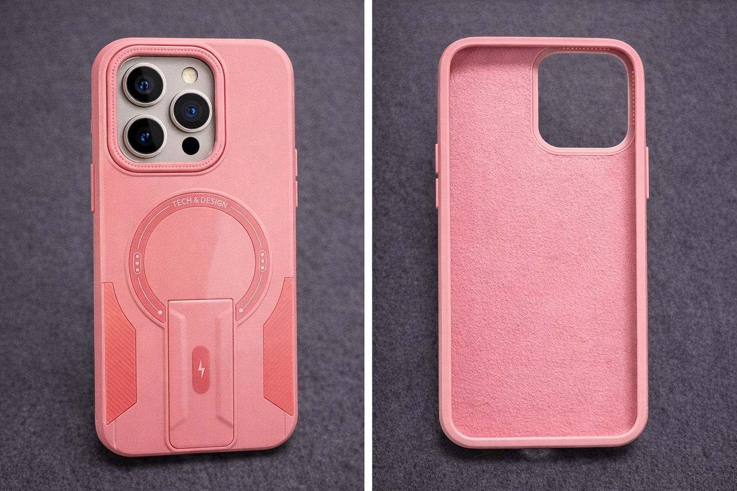 Phone Case for iPhone 17 Pro Max