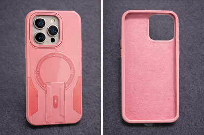 Phone Case for iPhone 17 Pro Max