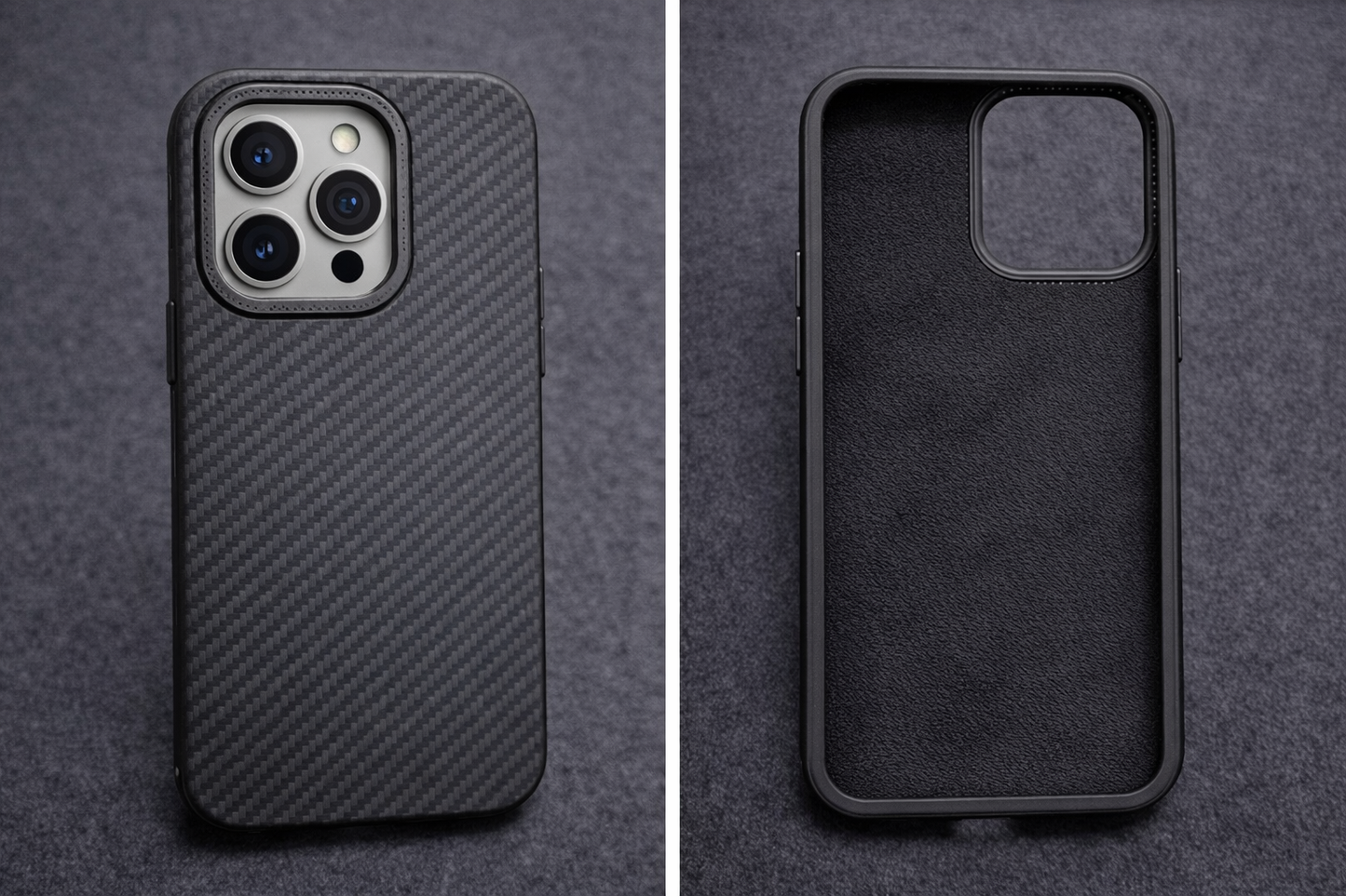 Phone Case for iPhone 17 Pro Max