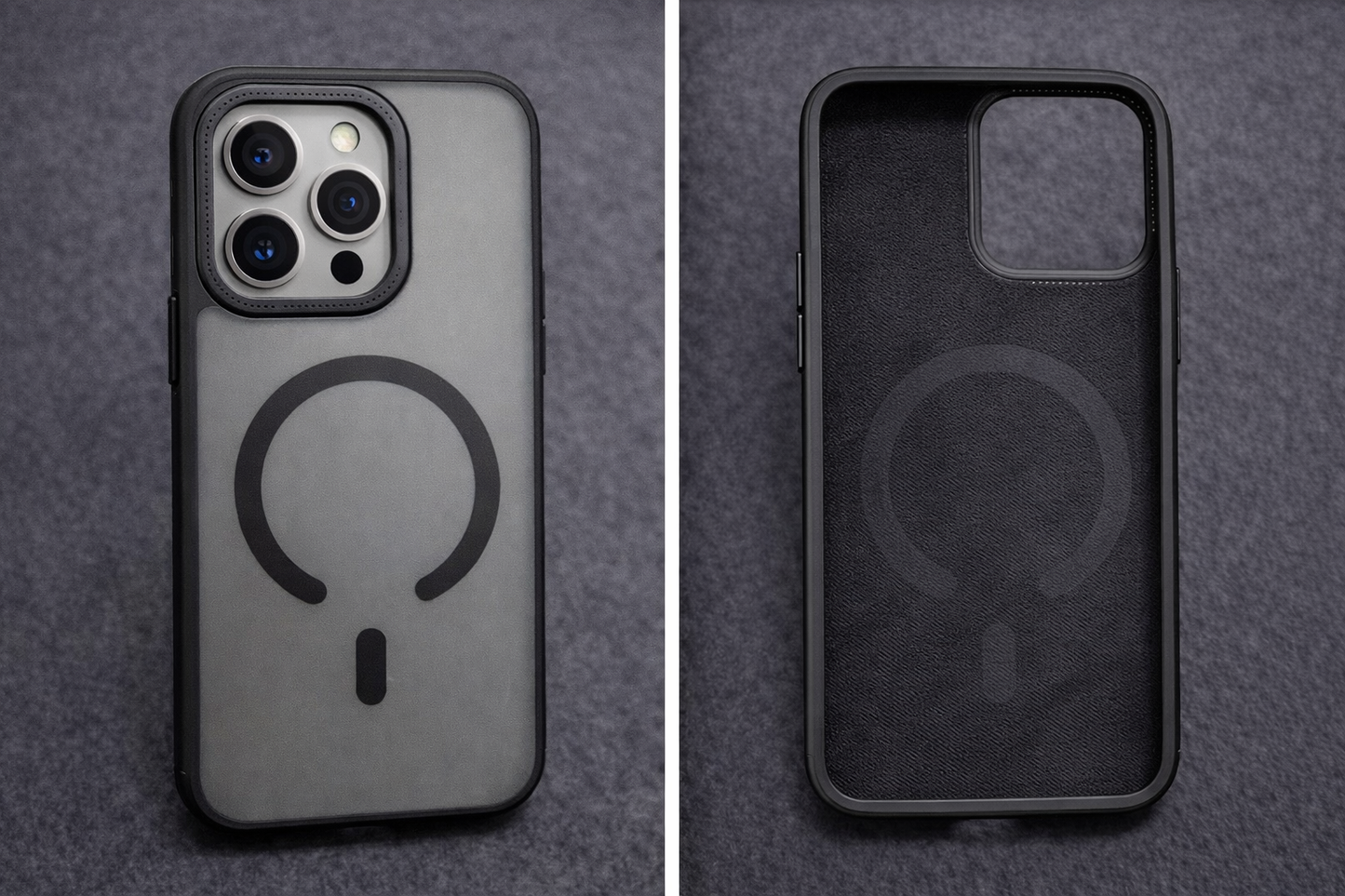 Phone Case for iPhone 17 Pro Max