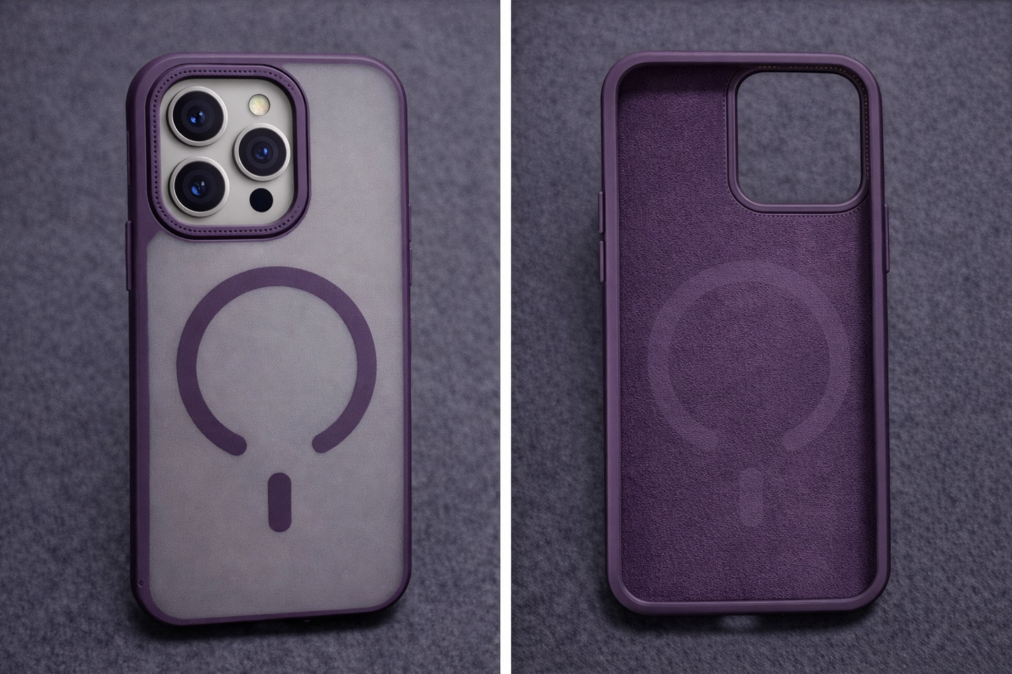 Phone Case for iPhone 17 Pro Max