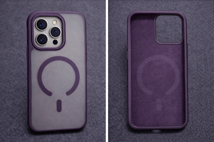 Phone Case for iPhone 17 Pro Max