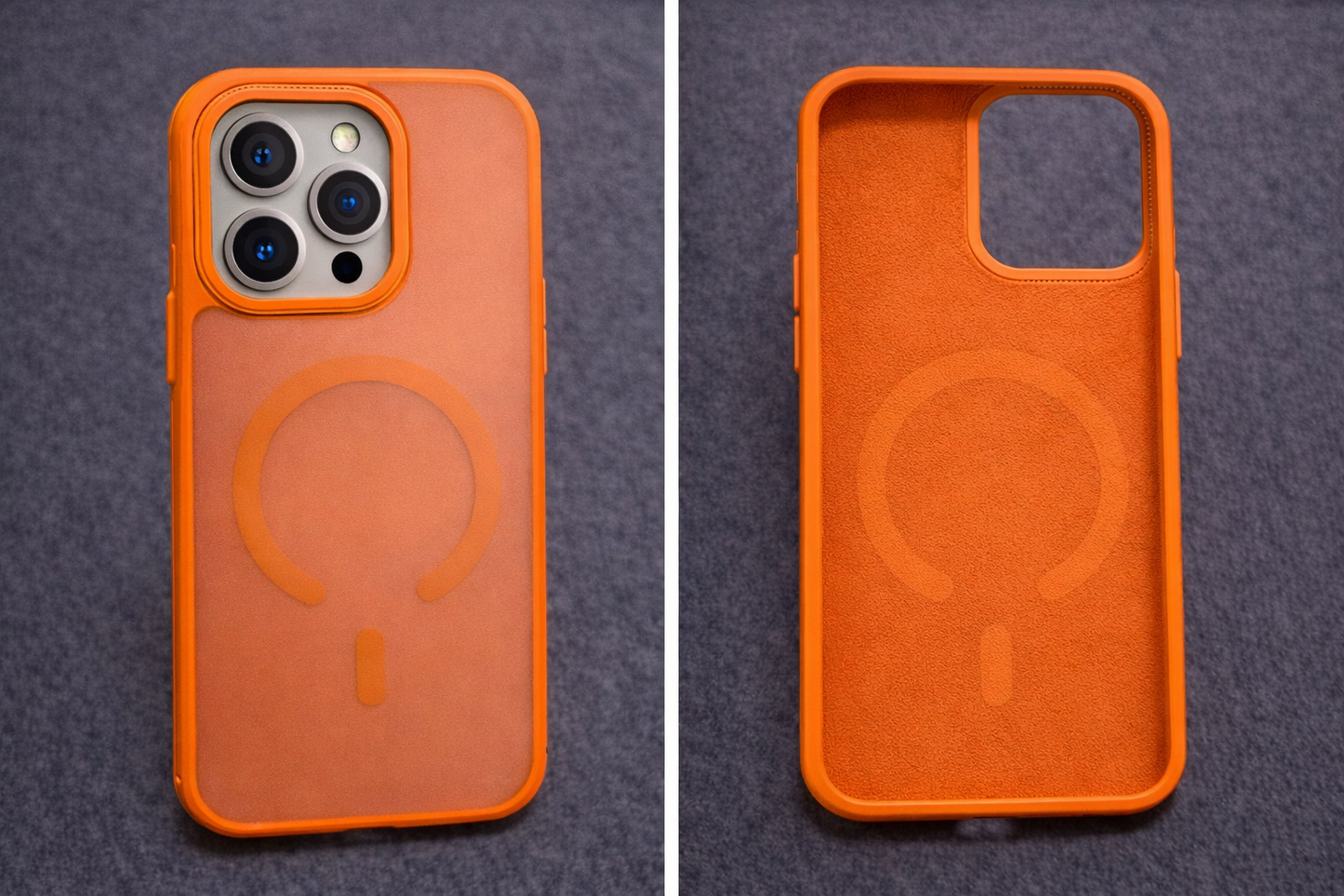 Phone Case for iPhone 17 Pro Max