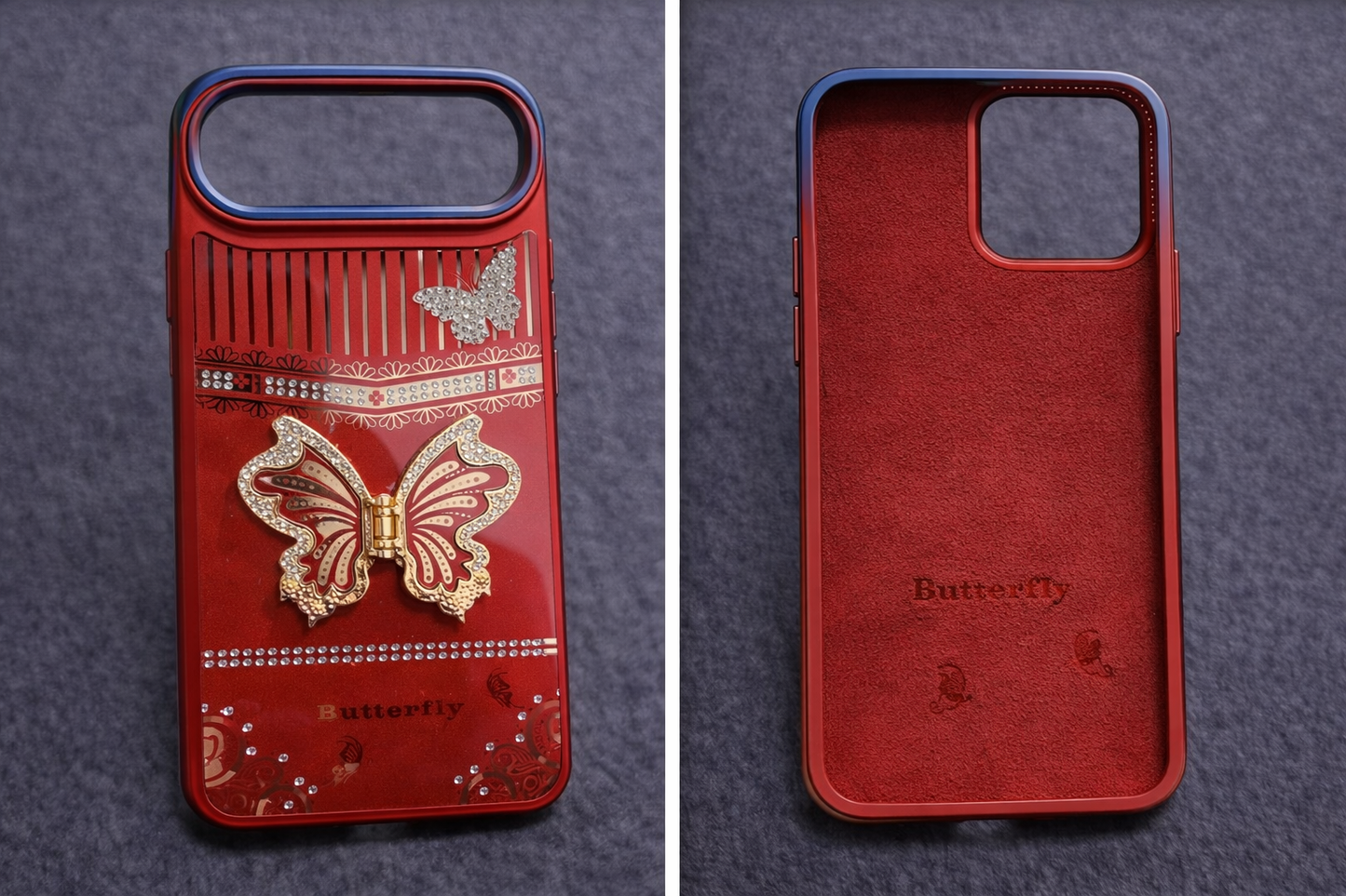 Phone Case for iPhone Air 17