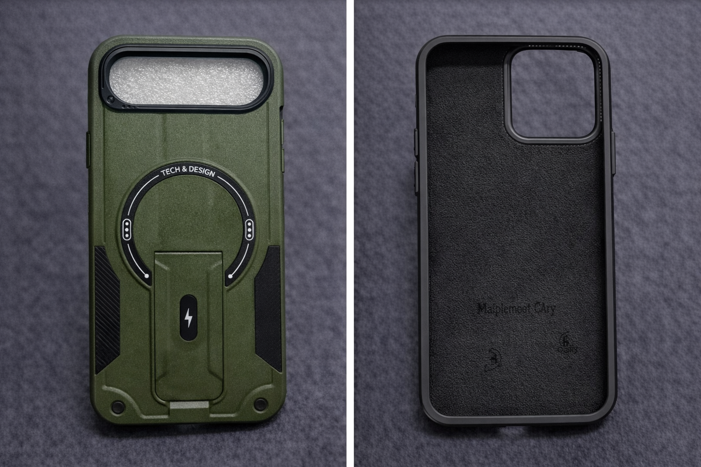Phone Case for iPhone Air 17