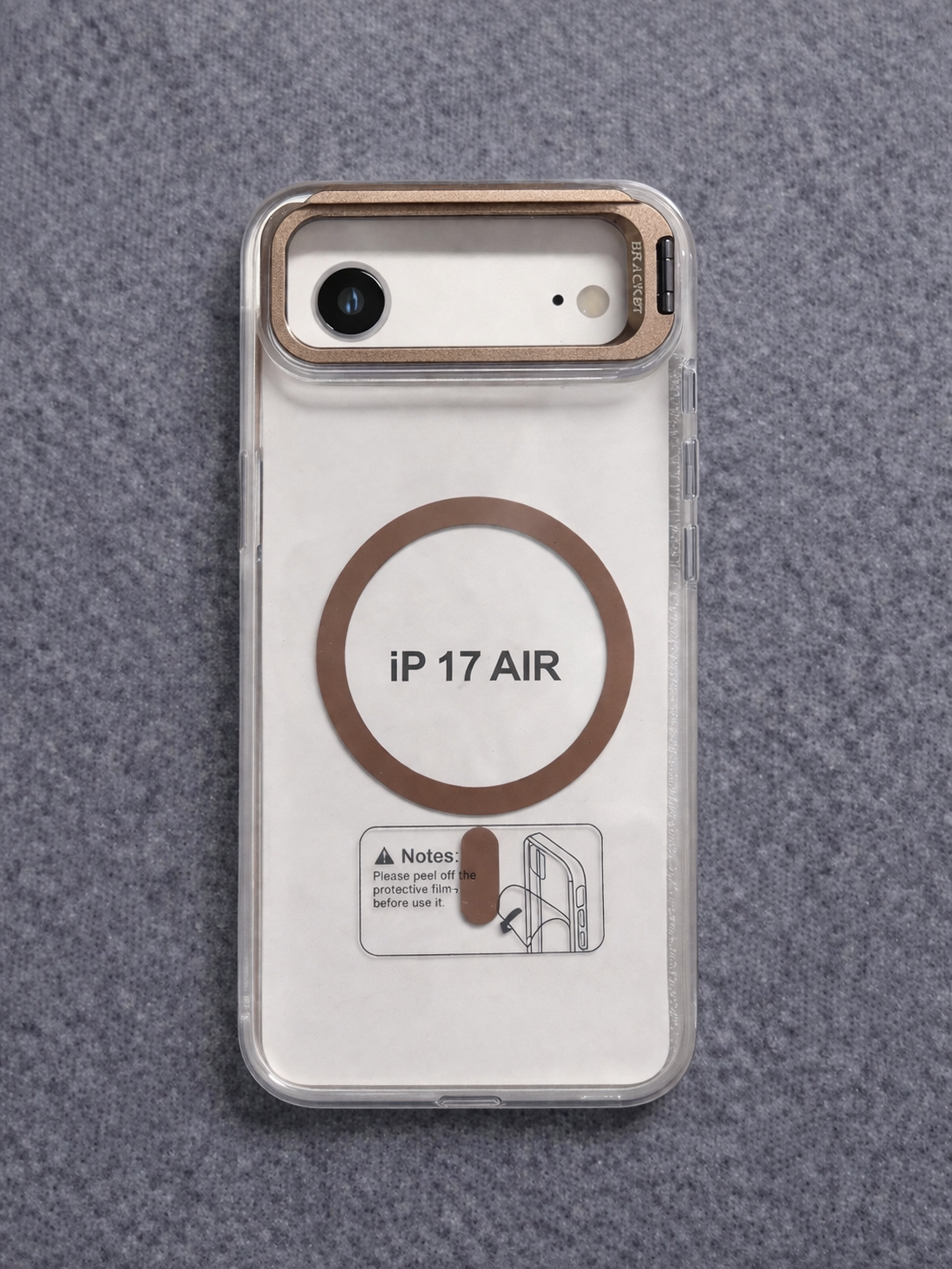 Phone Case for iPhone Air 17