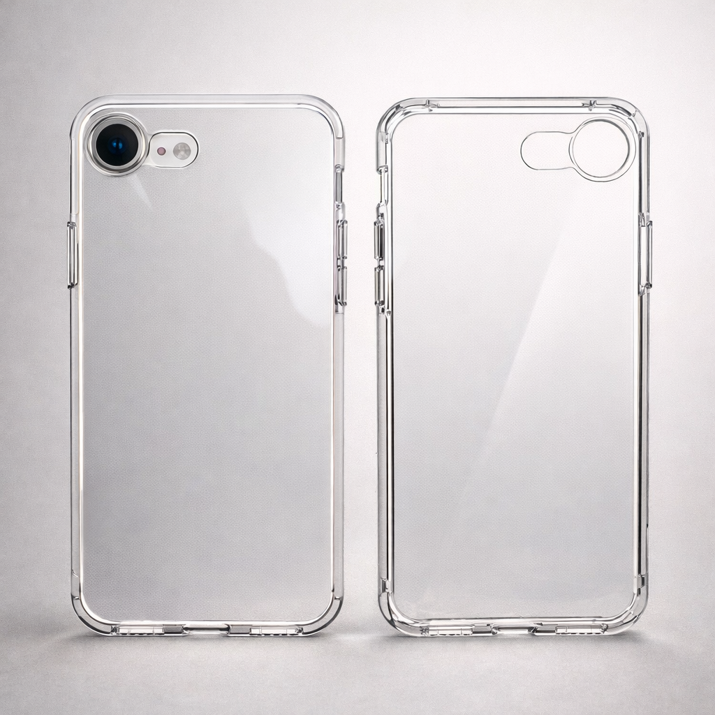 Phone Case for iPhone 16e