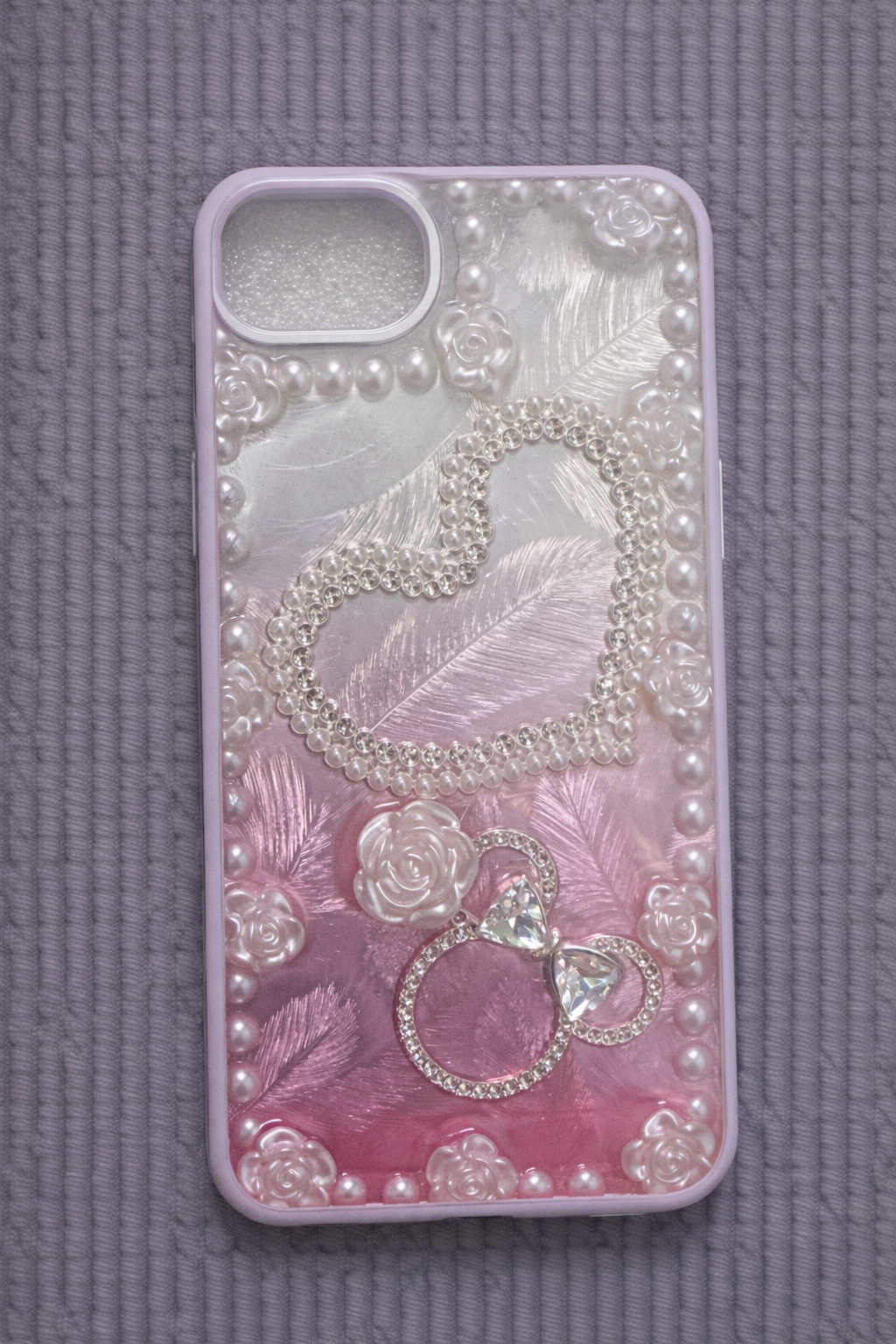 Phone Case for iPhone 16e